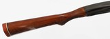 REMINGTON
1100 TRAP
12 GAUGE
SHOTGUN - 14 of 16