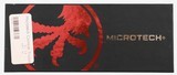 MICROTECHTROODON D/EOTFKNIFE - 5 of 7