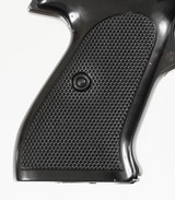 WALTHERPP-SUPER9x18 UltraPISTOL(RARE - 1 OF 4000)LNIB - 2 of 15