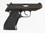 WALTHERPP-SUPER9x18 UltraPISTOL(RARE - 1 OF 4000)LNIB - 1 of 15