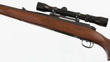WINCHESTERMODEL 7030-06RIFLE(PRE 64 - 1948 YEAR MODEL) - 4 of 15