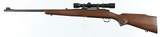 WINCHESTERMODEL 7030-06RIFLE(PRE 64 - 1948 YEAR MODEL) - 2 of 15