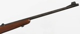 WINCHESTERMODEL 7030-06RIFLE(PRE 64 - 1948 YEAR MODEL) - 6 of 15