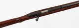 WINCHESTER43 DELUXE218 BEERIFLE(1950 YEAR MODEL) - 13 of 15