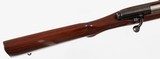 WINCHESTER43 DELUXE218 BEERIFLE(1950 YEAR MODEL) - 14 of 15