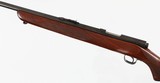 WINCHESTER43 DELUXE218 BEERIFLE(1950 YEAR MODEL) - 4 of 15