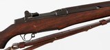 H&RM1 GARAND30-06RIFLE(1953 YEAR MODEL) - 7 of 15