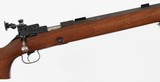 WINCHESTER
52C
22LR
RIFLE
(US PROPERTY) - 7 of 17