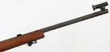 WINCHESTER
52C
22LR
RIFLE
(US PROPERTY) - 6 of 17