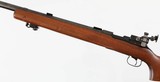 WINCHESTER
52C
22LR
RIFLE
(US PROPERTY) - 4 of 17