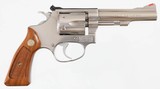 SMITH & WESSONMODEL 6322LRREVOLVER - 1 of 13