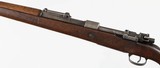 J.P. SAUER
K98
7.92 MAUSER
RIFLE WITH MATCHING NUMBERS
(DATED 1937)
NAZI MARKED - S/147 CODE - 4 of 15