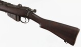 LITHGOW ENFIELD
SMLE
303 BRITISH
RIFLE - 5 of 15