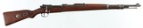 MAUSER
K98
7.92 MAUSER
RIFLE
(MATCHING NUMBERS - EAGLE/26 PROOFED) - 1 of 15