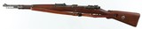MAUSER
K98
7.92 MAUSER
RIFLE
(MATCHING NUMBERS - EAGLE/26 PROOFED) - 2 of 15