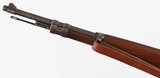 MAUSER
K98
7.92 MAUSER
RIFLE
(MATCHING NUMBERS - EAGLE/26 PROOFED) - 3 of 15