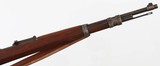MAUSER
K98
7.92 MAUSER
RIFLE
(MATCHING NUMBERS - EAGLE/26 PROOFED) - 6 of 15