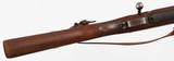 MAUSER
K98
7.92 MAUSER
RIFLE
(MATCHING NUMBERS - EAGLE/26 PROOFED) - 11 of 15
