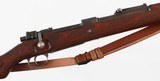 MAUSER
K98
7.92 MAUSER
RIFLE
(MATCHING NUMBERS - EAGLE/26 PROOFED) - 7 of 15