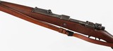 MAUSER
K98
7.92 MAUSER
RIFLE
(MATCHING NUMBERS - EAGLE/26 PROOFED) - 4 of 15
