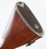 WINCHESTERMODEL 6432 W.S.RIFLE(1953 YEAR MODEL) - 15 of 15