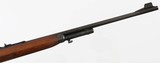 WINCHESTERMODEL 6432 W.S.RIFLE(1953 YEAR MODEL) - 6 of 15