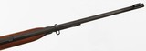 WINCHESTERMODEL 6432 W.S.RIFLE(1953 YEAR MODEL) - 12 of 15