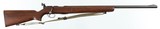 REMINGTON513-T MATCHMASTER22LRRIFLE - 1 of 17