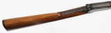 WINCHESTER
MODEL 62A
22
RIFLE
(1941 YEAR MODEL) BOX AND PAPERS - 14 of 18