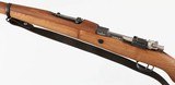 YUGO24/477.92 MAUSERRIFLE - 4 of 19
