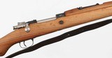 YUGO24/477.92 MAUSERRIFLE - 7 of 19