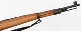 YUGO24/477.92 MAUSERRIFLE - 6 of 19