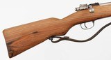 YUGO24/477.92 MAUSERRIFLE - 8 of 19
