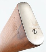 YUGO24/477.92 MAUSERRIFLE - 15 of 19