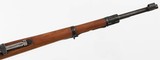 YUGO24/477.92 MAUSERRIFLE - 12 of 19