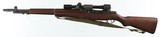 SPRINGFIELD
M1 D
30-06
RIFLE WITH SCOPE
(1941 YEAR MODEL) - 2 of 16