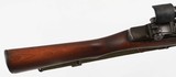 SPRINGFIELD
M1 D
30-06
RIFLE WITH SCOPE
(1941 YEAR MODEL) - 14 of 16