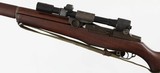 SPRINGFIELD
M1 D
30-06
RIFLE WITH SCOPE
(1941 YEAR MODEL) - 4 of 16