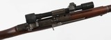 SPRINGFIELD
M1 D
30-06
RIFLE WITH SCOPE
(1941 YEAR MODEL) - 13 of 16