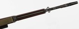 SPRINGFIELD
M1 D
30-06
RIFLE WITH SCOPE
(1941 YEAR MODEL) - 9 of 16