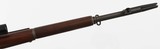 SPRINGFIELD
M1 D
30-06
RIFLE WITH SCOPE
(1941 YEAR MODEL) - 12 of 16