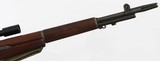 SPRINGFIELD
M1 D
30-06
RIFLE WITH SCOPE
(1941 YEAR MODEL) - 6 of 16