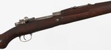 BRNOVZ 247.92 MAUSERRIFLE(DATED 1938) - 7 of 18