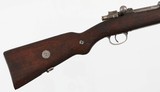 BRNO
VZ 24
7.92 MAUSER
RIFLE
(DATED 1938) - 8 of 18