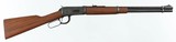 WINCHESTERMODEL 9430 WCFRIFLE(1950 YEAR MODEL) - 1 of 15