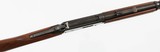 WINCHESTERMODEL 9430 WCFRIFLE(1950 YEAR MODEL) - 13 of 15