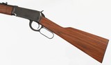 WINCHESTERMODEL 9430 WCFRIFLE(1950 YEAR MODEL) - 5 of 15