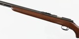 WINCHESTER
MODEL 72A
22 S, L, LR
RIFLE - 4 of 15