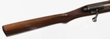 WINCHESTER
MODEL 72A
22 S, L, LR
RIFLE - 14 of 15
