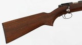 WINCHESTER
MODEL 72A
22 S, L, LR
RIFLE - 8 of 15